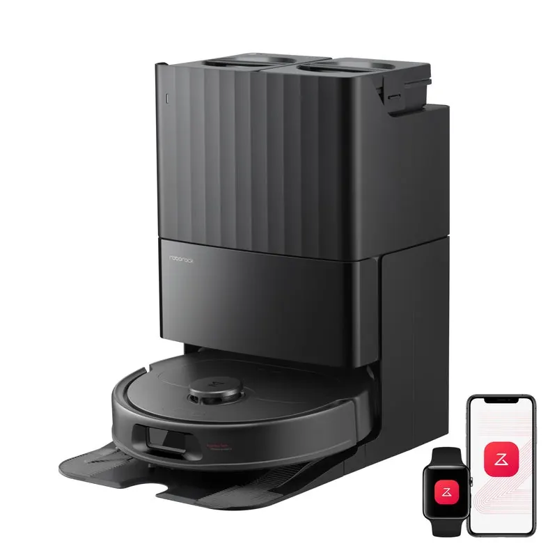Roborock Qrevo S Pro